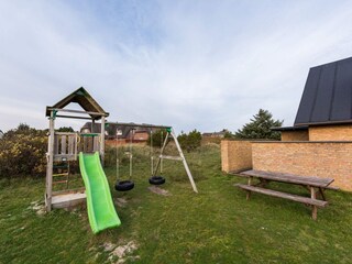 Maison de vacances Blåvand  41