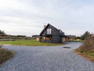 Maison de vacances Blåvand  42