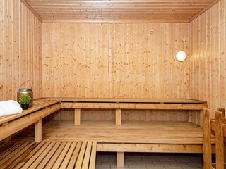 Parc de vacances Søndervig  6