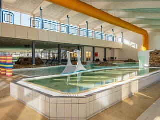 Parc de vacances Søndervig  7
