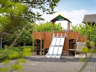 Parc de vacances Hanstholm  28