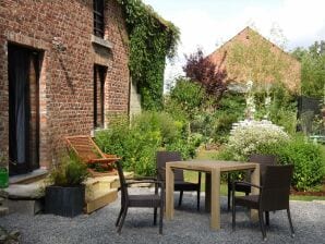 Traditionelles Ferienhaus in Beauraing mit eigenem Garten - Beauraing - image1