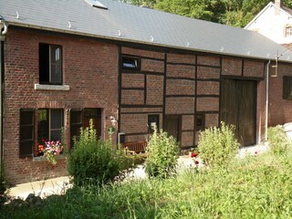 Casa per le vacanze Beauraing Registrazione all'aperto 10