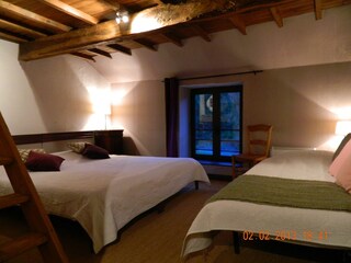 Holiday house Beauraing Features 18
