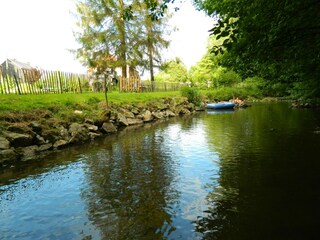 Vakantiehuis Beauraing Buitenaudio-opname 16