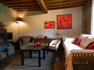 Maison de vacances Beauraing Équipement 24