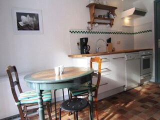 Vakantiehuis Beauraing Kenmerken 21