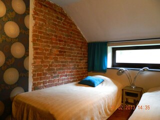 Holiday house Beauraing Features 20