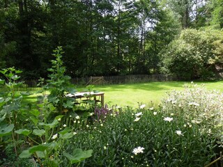 Vakantiehuis Beauraing Buitenaudio-opname 3