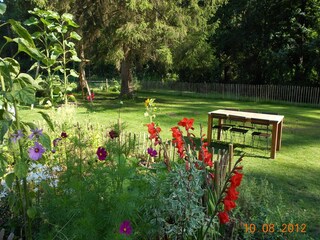 Maison de vacances Beauraing Enregistrement extérieur 7