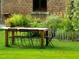 Vakantiehuis Beauraing Buitenaudio-opname 8