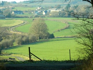 Casa per le vacanze Beauraing Ambiente 34