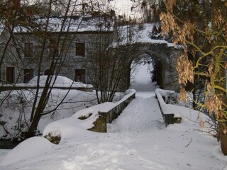 Casa per le vacanze Beauraing Ambiente 39