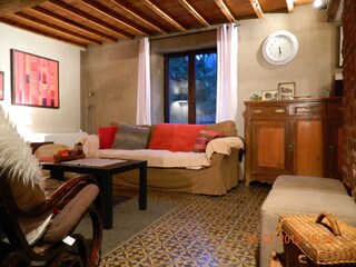 Casa de vacaciones Beauraing Características 21