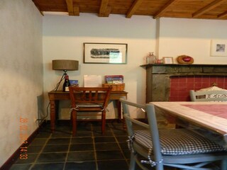 Casa de vacaciones Beauraing Características 22