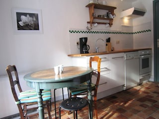 Holiday house Beauraing Features 23