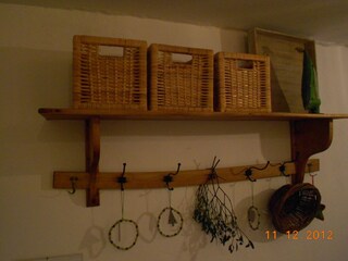 Casa per le vacanze Beauraing Caratteristiche 28