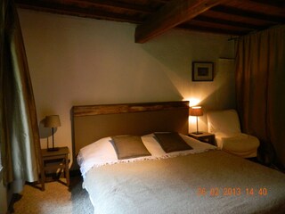 Casa de vacaciones Beauraing Características 25