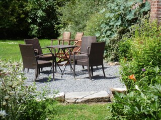 Casa per le vacanze Beauraing Registrazione all'aperto 17