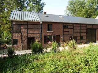 Holiday house Beauraing Outdoor Recording 15