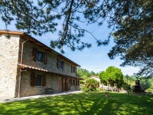 Vakantiehuis Prachtige cottage met zwembad in Dicomano, Italië - Dicomano - image1