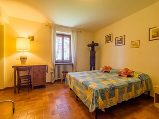 Holiday cottage Dicomano Features 16
