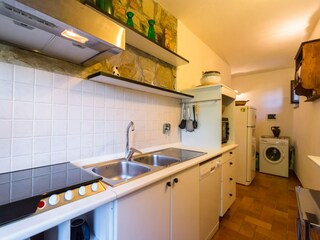 Vakantiehuisje Dicomano Kenmerken 16