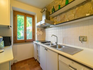 Cottage Dicomano Ausstattung 17