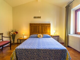 Vakantiehuisje Dicomano Kenmerken 18