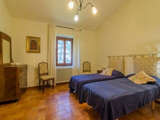 Maison de vacances Dicomano Équipement 19