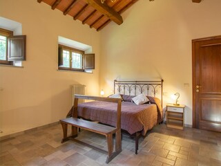 Maison de vacances Dicomano Équipement 20