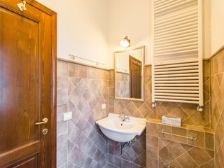 Casa vacanze Dicomano Caratteristiche 21