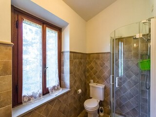 Maison de vacances Dicomano Équipement 22