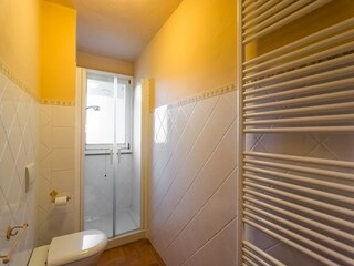 Cottage Dicomano Ausstattung 23