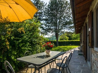 Casa vacanze Dicomano Registrazione all'aperto 7