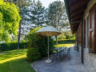 Holiday cottage Dicomano Outdoor Recording 11