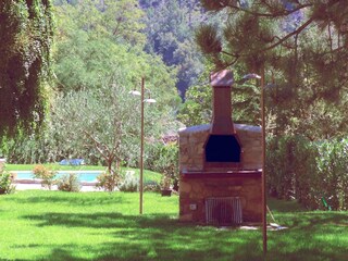 Maison de vacances Dicomano  32