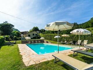 Holiday cottage Dicomano Outdoor Recording 13