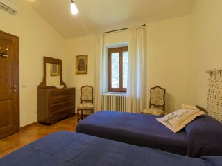 Holiday cottage Dicomano Features 28