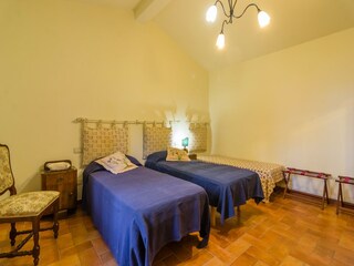 Cottage Dicomano Ausstattung 26