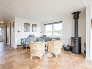Maison de vacances Henne Strand  10
