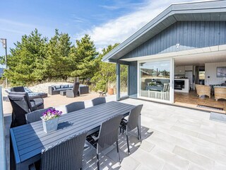 Maison de vacances Henne Strand  11