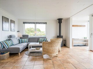 Maison de vacances Henne Strand  12
