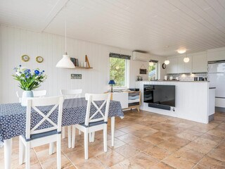 Maison de vacances Henne Strand  22