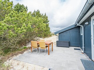 Maison de vacances Henne Strand  23