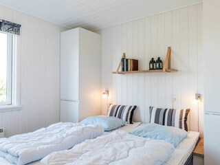 Maison de vacances Henne Strand  28
