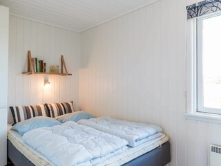 Maison de vacances Henne Strand  29