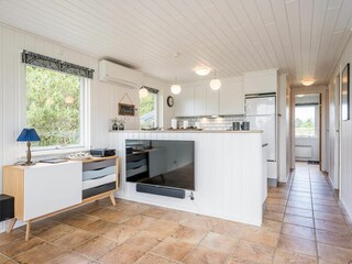 Maison de vacances Henne Strand  31