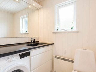 Maison de vacances Henne Strand  34