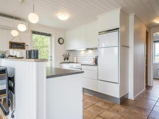 Maison de vacances Henne Strand  35